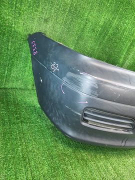 БАМПЕР НА TOYOTA NOAH SR40G