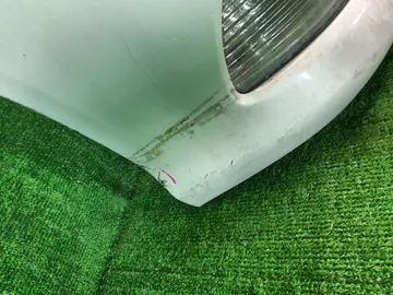 БАМПЕР НА TOYOTA CROWN GRS180