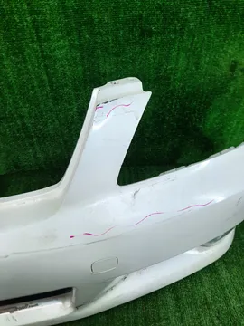 БАМПЕР НА TOYOTA CROWN GRS180