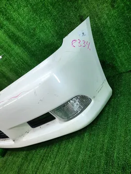 БАМПЕР НА TOYOTA CROWN GRS180