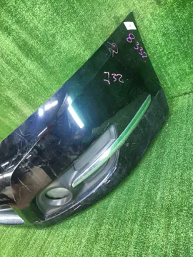 БАМПЕР НА NISSAN TEANA J32