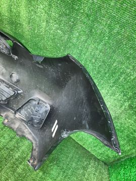 БАМПЕР НА TOYOTA RACTIS NCP120