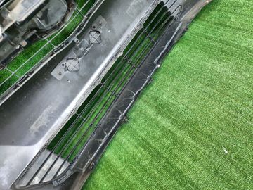 БАМПЕР НА TOYOTA RACTIS NCP120