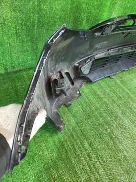 БАМПЕР НА TOYOTA RACTIS NCP120