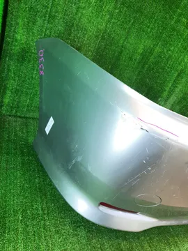 БАМПЕР НА TOYOTA IPSUM ACM21W