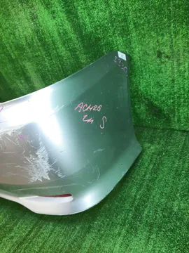 БАМПЕР НА TOYOTA IPSUM ACM21W