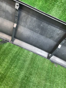 БАМПЕР НА TOYOTA IPSUM ACM21W