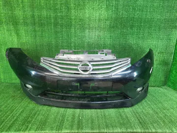 БАМПЕР НА NISSAN NOTE E12