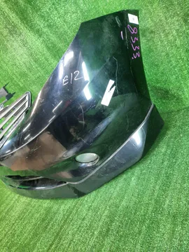 БАМПЕР НА NISSAN NOTE E12