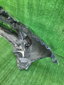 БАМПЕР НА NISSAN NOTE E12