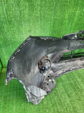 БАМПЕР НА NISSAN NOTE E12