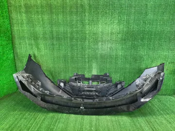 БАМПЕР НА NISSAN NOTE E12