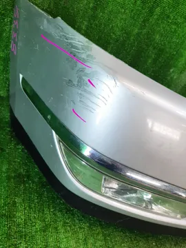 БАМПЕР НА NISSAN TEANA J31