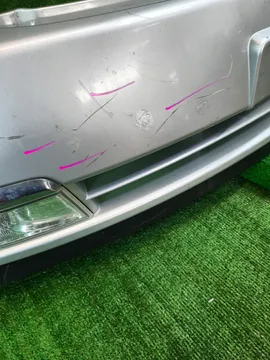 БАМПЕР НА NISSAN TEANA J31