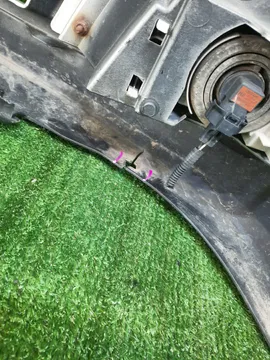 БАМПЕР НА NISSAN TEANA J31