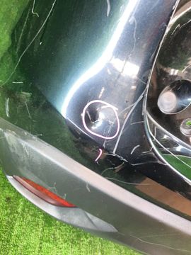 БАМПЕР НА MAZDA CX-5 KE2AW