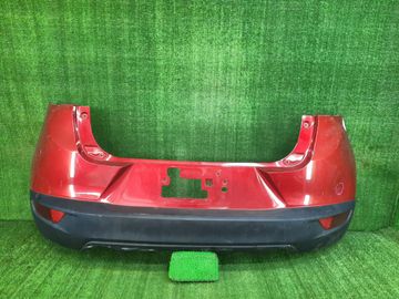 БАМПЕР НА MAZDA CX-3 DK5FW