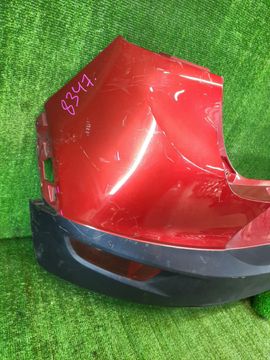 БАМПЕР НА MAZDA CX-3 DK5FW