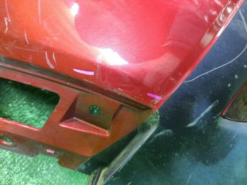 БАМПЕР НА MAZDA CX-3 DK5FW