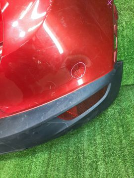 БАМПЕР НА MAZDA CX-3 DK5FW