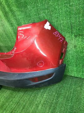 БАМПЕР НА MAZDA CX-3 DK5FW