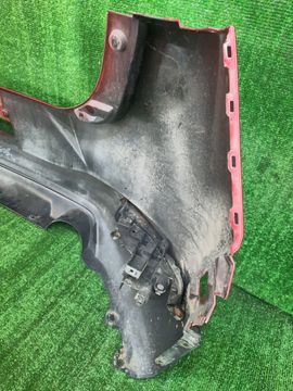 БАМПЕР НА MAZDA CX-3 DK5FW