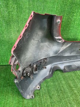 БАМПЕР НА MAZDA CX-3 DK5FW