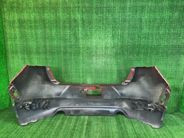 БАМПЕР НА MAZDA CX-3 DK5FW