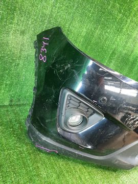 БАМПЕР НА MAZDA CX-5 KE2AW