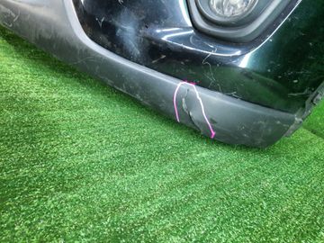 БАМПЕР НА MAZDA CX-5 KE2AW