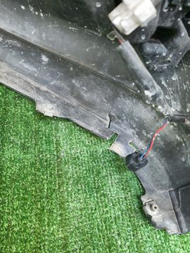 БАМПЕР НА MAZDA CX-5 KE2AW