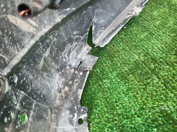 БАМПЕР НА MAZDA CX-5 KE2AW