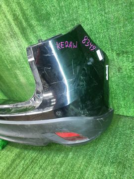 БАМПЕР НА MAZDA CX-5 KE2AW