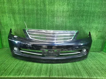 БАМПЕР НА NISSAN TIIDA C11