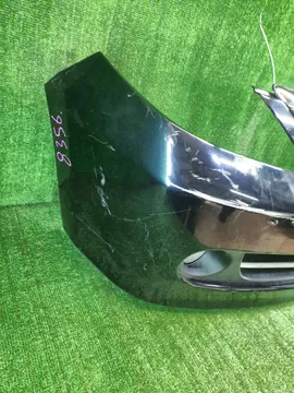 БАМПЕР НА NISSAN TIIDA C11