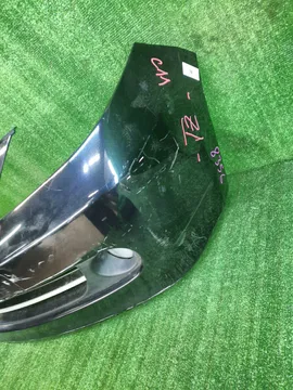 БАМПЕР НА NISSAN TIIDA C11