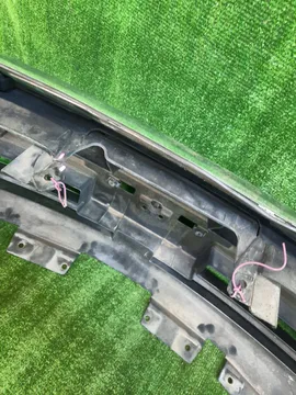 БАМПЕР НА NISSAN TIIDA C11