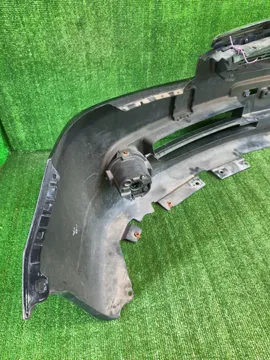 БАМПЕР НА NISSAN TIIDA C11