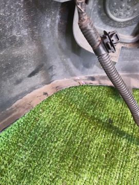 БАМПЕР НА TOYOTA PRIUS ZVW30