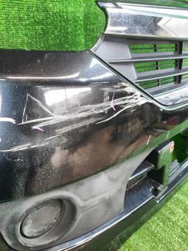 БАМПЕР НА DAIHATSU MIRA E:S LA300S