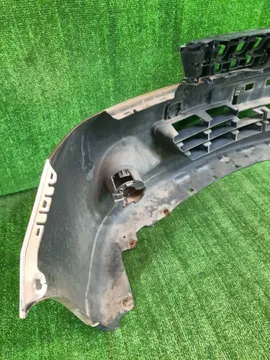 БАМПЕР НА NISSAN TIIDA C11