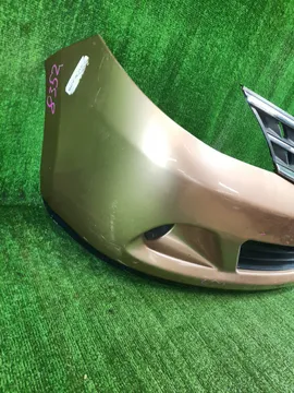 БАМПЕР НА NISSAN TIIDA C11