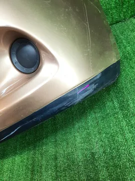 БАМПЕР НА NISSAN TIIDA C11