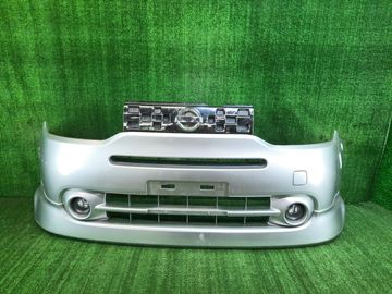 БАМПЕР НА NISSAN CUBE Z12