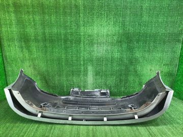 БАМПЕР НА NISSAN CUBE Z12