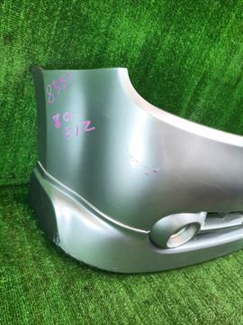 БАМПЕР НА NISSAN CUBE Z12