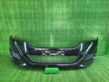 БАМПЕР НА HONDA STREAM RN6