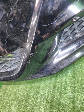 БАМПЕР НА HONDA STREAM RN6