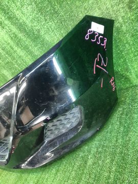 БАМПЕР НА HONDA STREAM RN6