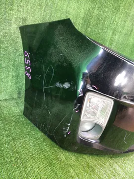 БАМПЕР НА TOYOTA PRIUS ZVW30